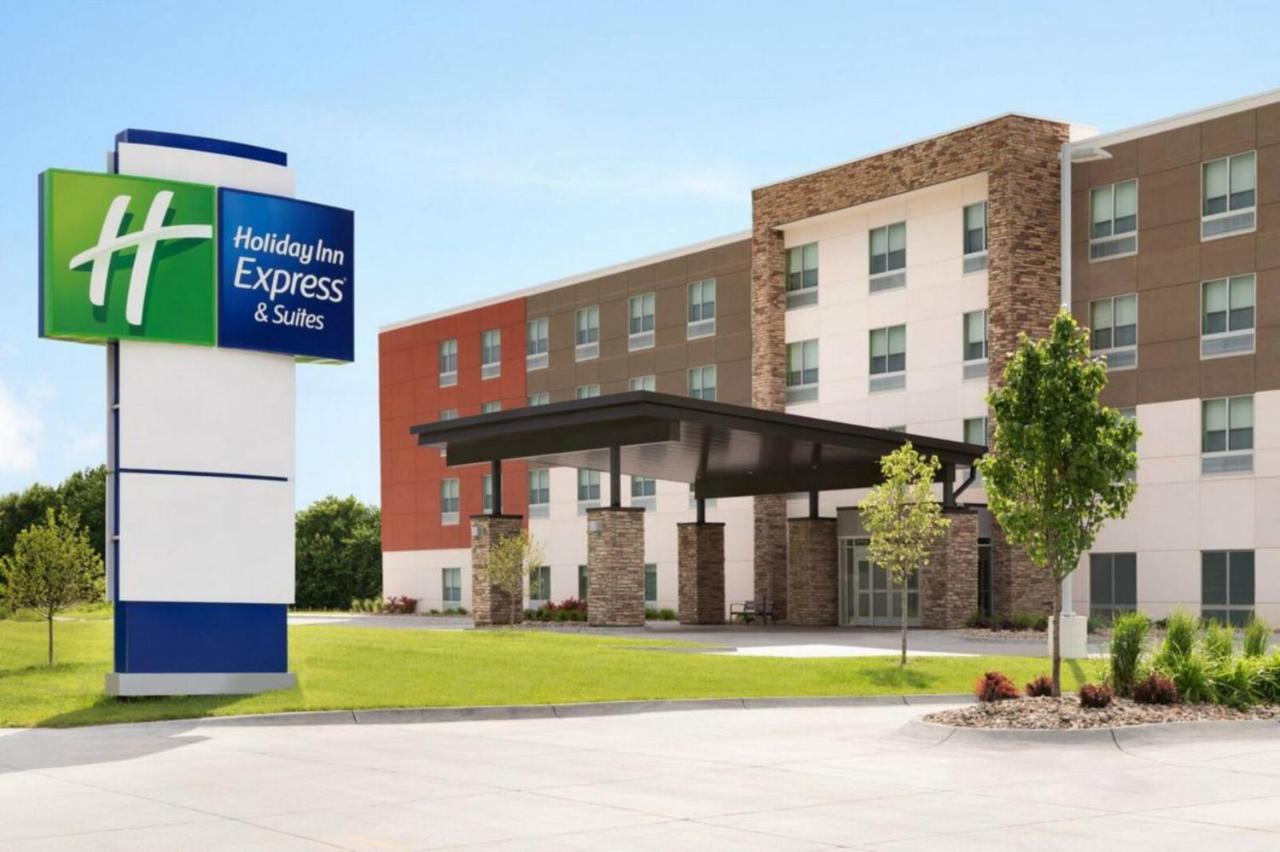 Holiday Inn Express - Oak Grove By Ihg Exterior foto