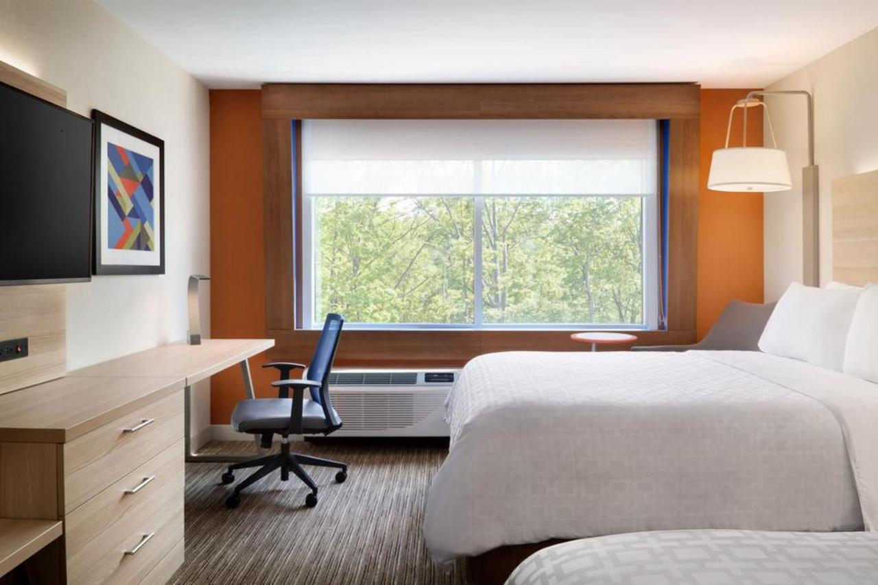 Holiday Inn Express - Oak Grove By Ihg Exterior foto