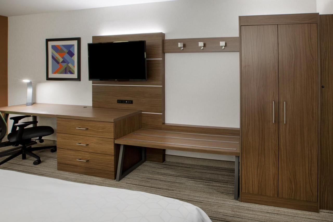 Holiday Inn Express - Oak Grove By Ihg Exterior foto